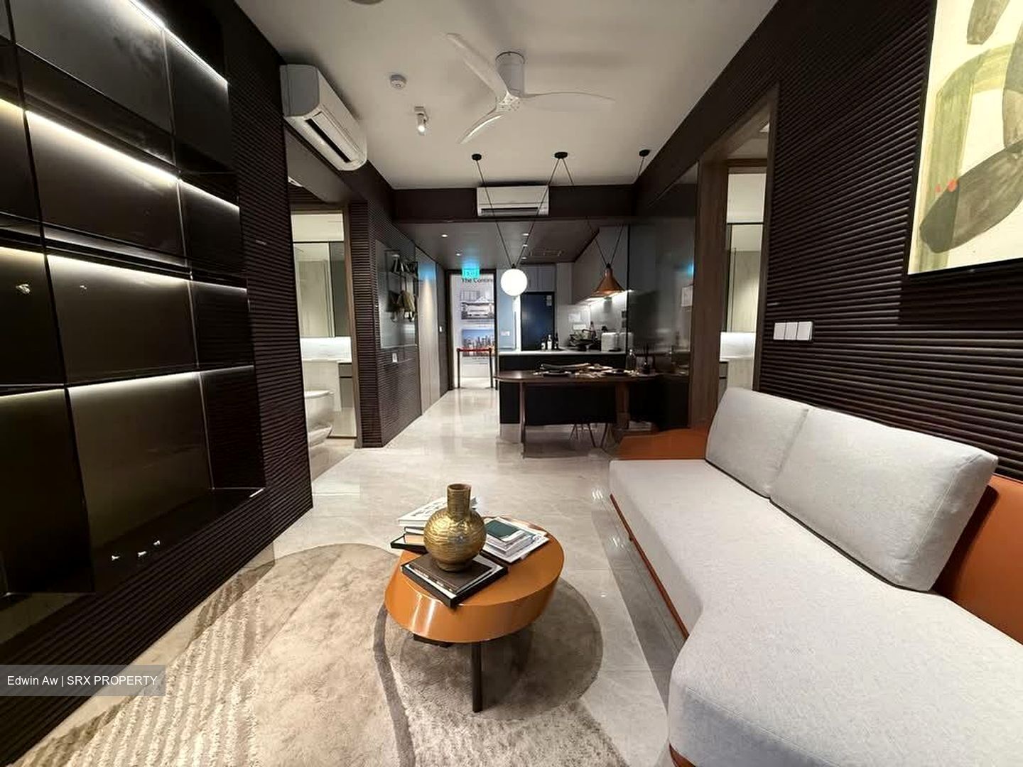 The Continuum (D15), Apartment #574561941